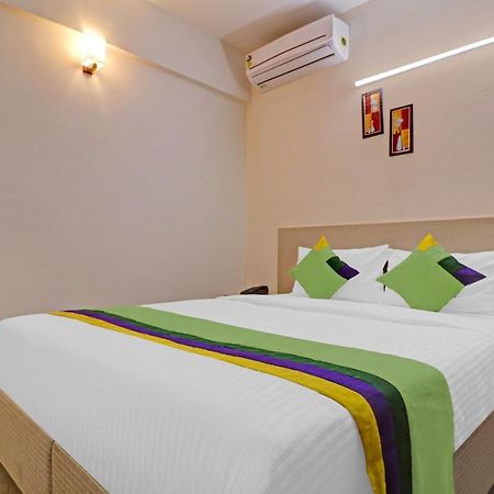 Treebo Apple Villa, 30 Mins From Bangalore Airport Exterior foto