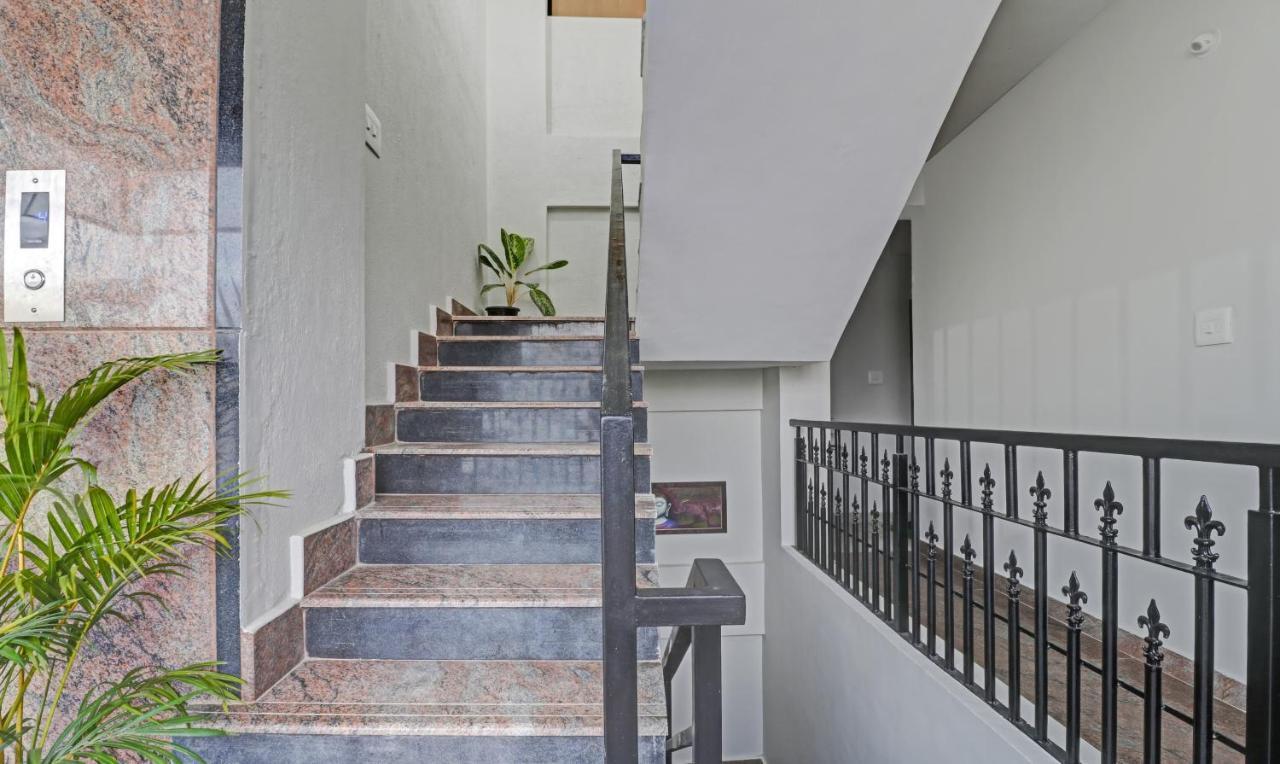 Treebo Apple Villa, 30 Mins From Bangalore Airport Exterior foto