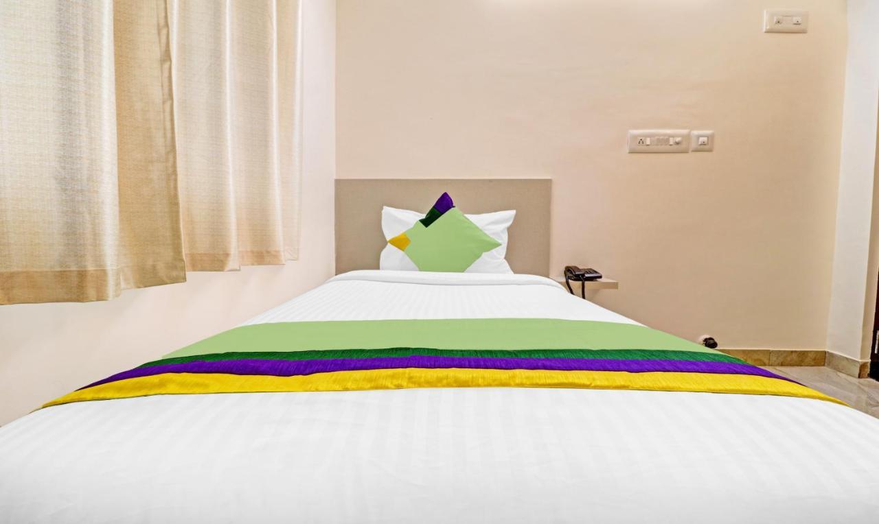 Treebo Apple Villa, 30 Mins From Bangalore Airport Exterior foto