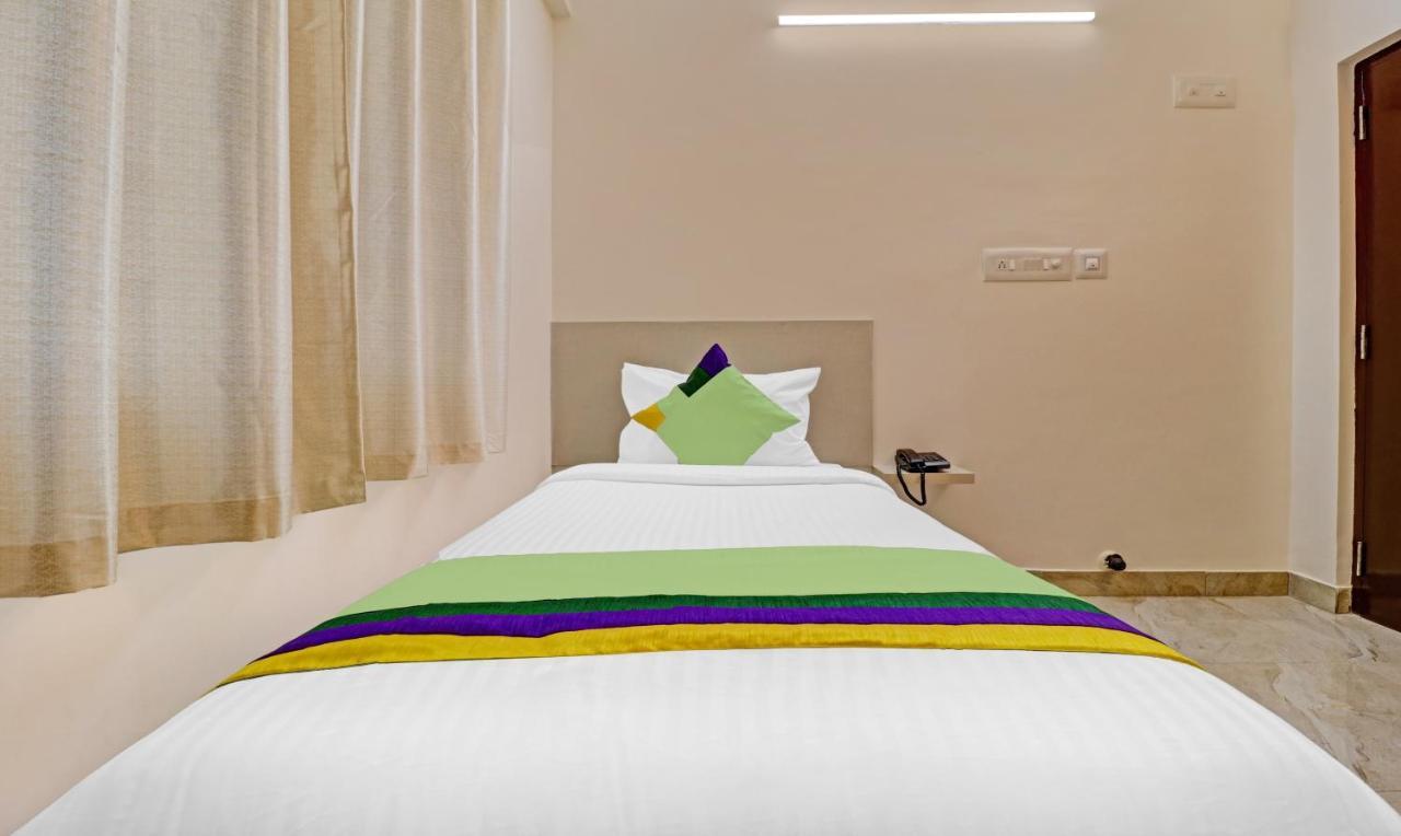 Treebo Apple Villa, 30 Mins From Bangalore Airport Exterior foto