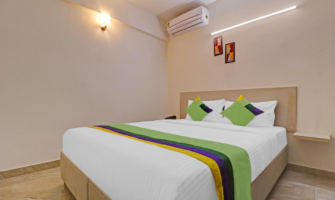 Treebo Apple Villa, 30 Mins From Bangalore Airport Exterior foto
