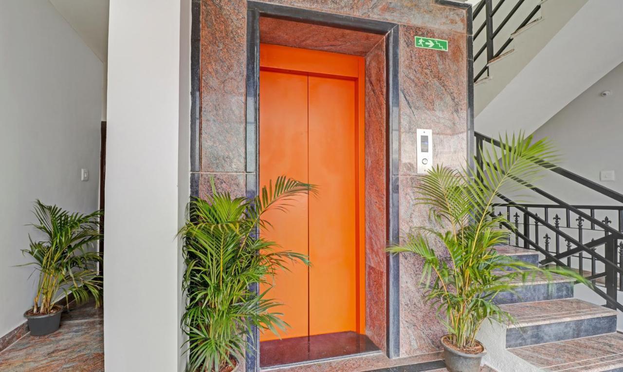 Treebo Apple Villa, 30 Mins From Bangalore Airport Exterior foto