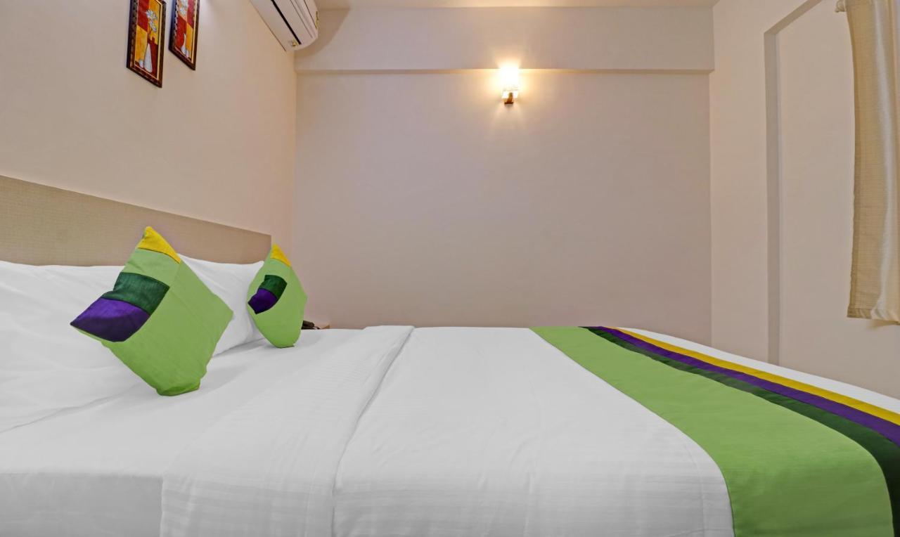 Treebo Apple Villa, 30 Mins From Bangalore Airport Exterior foto