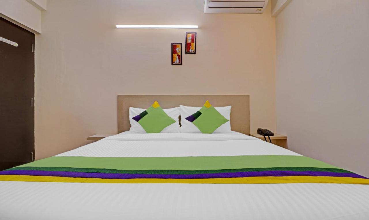 Treebo Apple Villa, 30 Mins From Bangalore Airport Exterior foto
