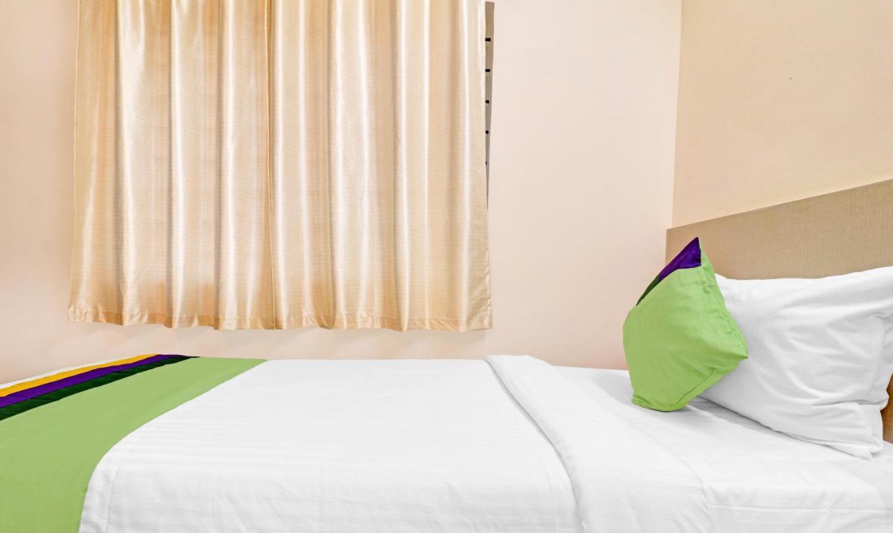 Treebo Apple Villa, 30 Mins From Bangalore Airport Exterior foto
