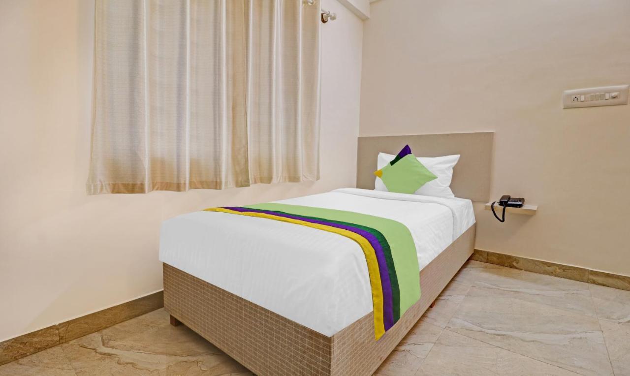 Treebo Apple Villa, 30 Mins From Bangalore Airport Exterior foto
