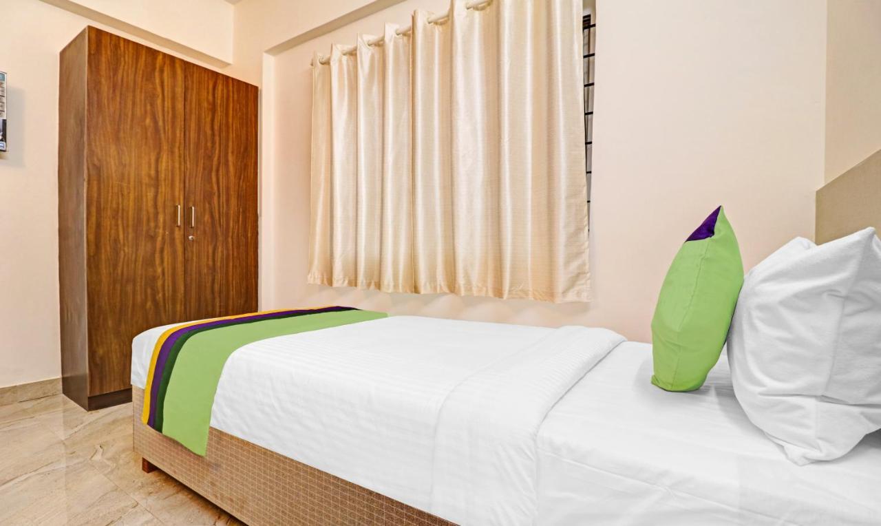 Treebo Apple Villa, 30 Mins From Bangalore Airport Exterior foto